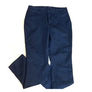 Fitted Black Zara Slacks